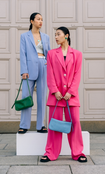 Women’s Tailoring