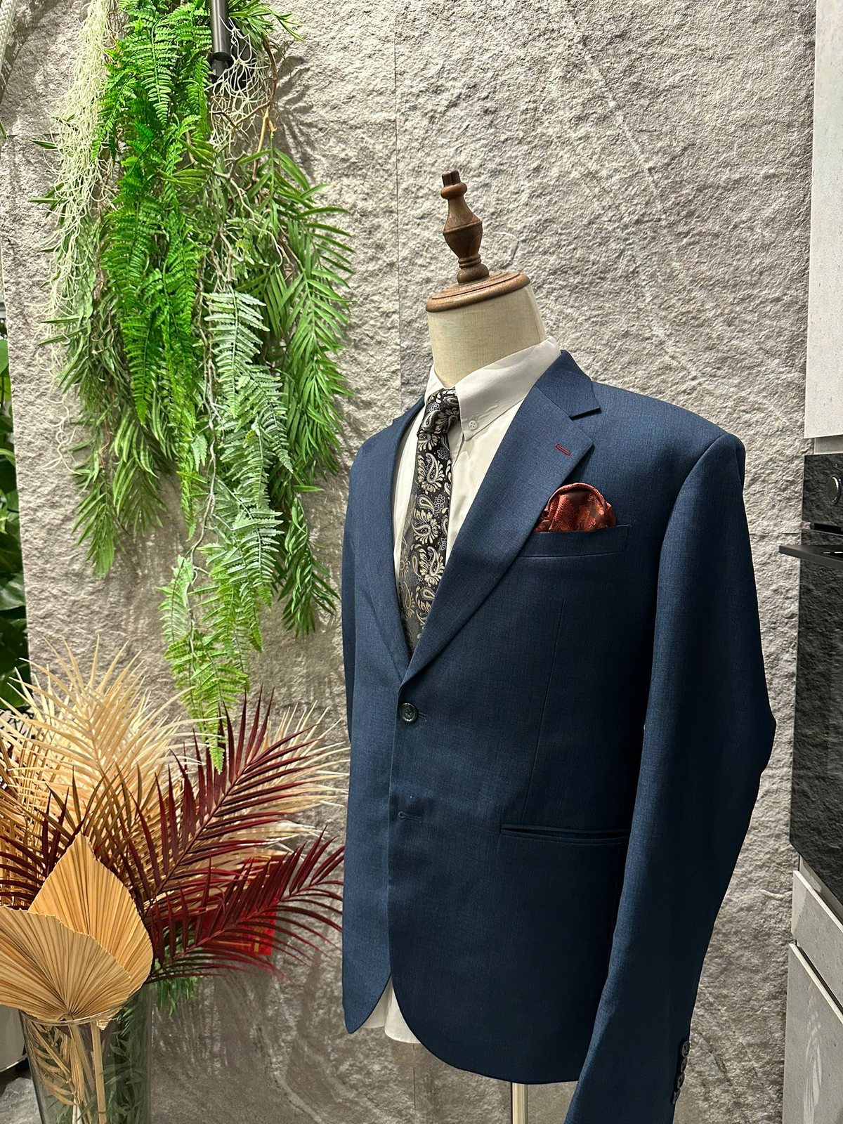 Men’s Fashion
